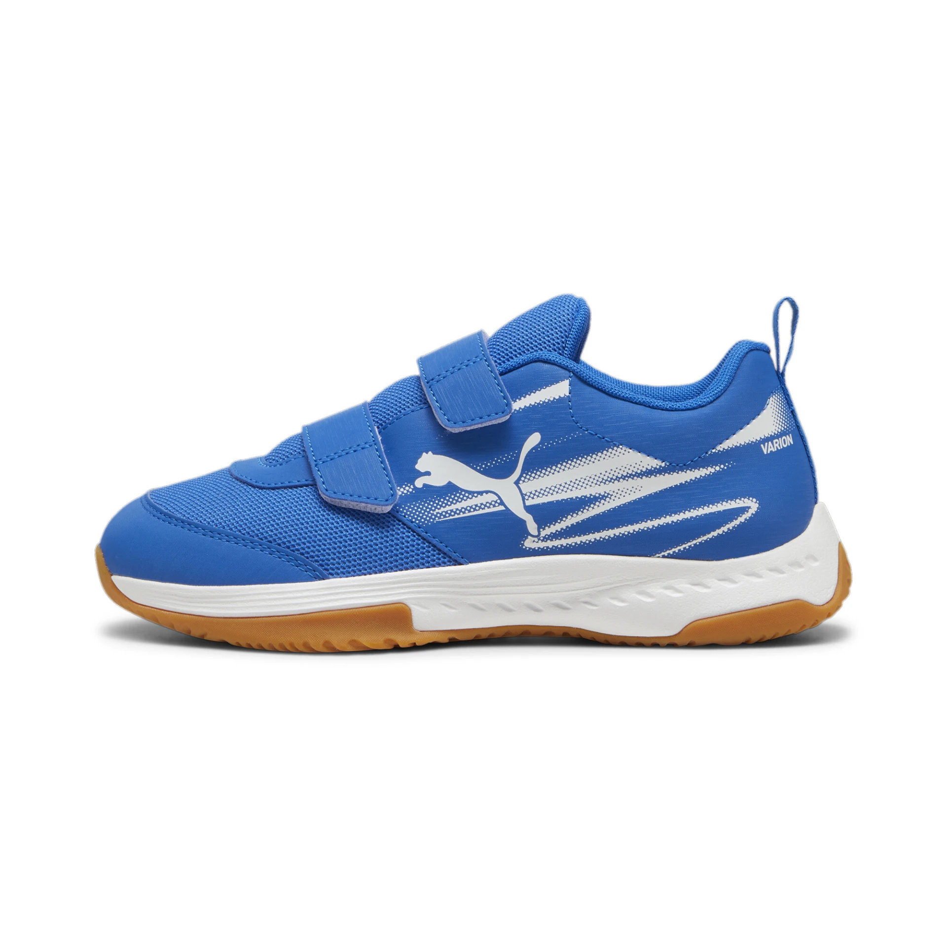 PUMA Varion_II_V_Jr 108106 003 PUMA Team Royal-PUMA White