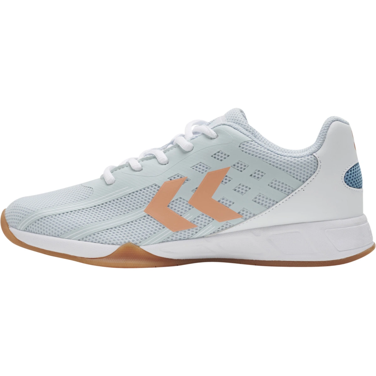 HUMMEL HUMMEL_Unisex_Adults_Unisex_Adult_ROOT_ELITE 215024 7448 ILLUSION BLUE