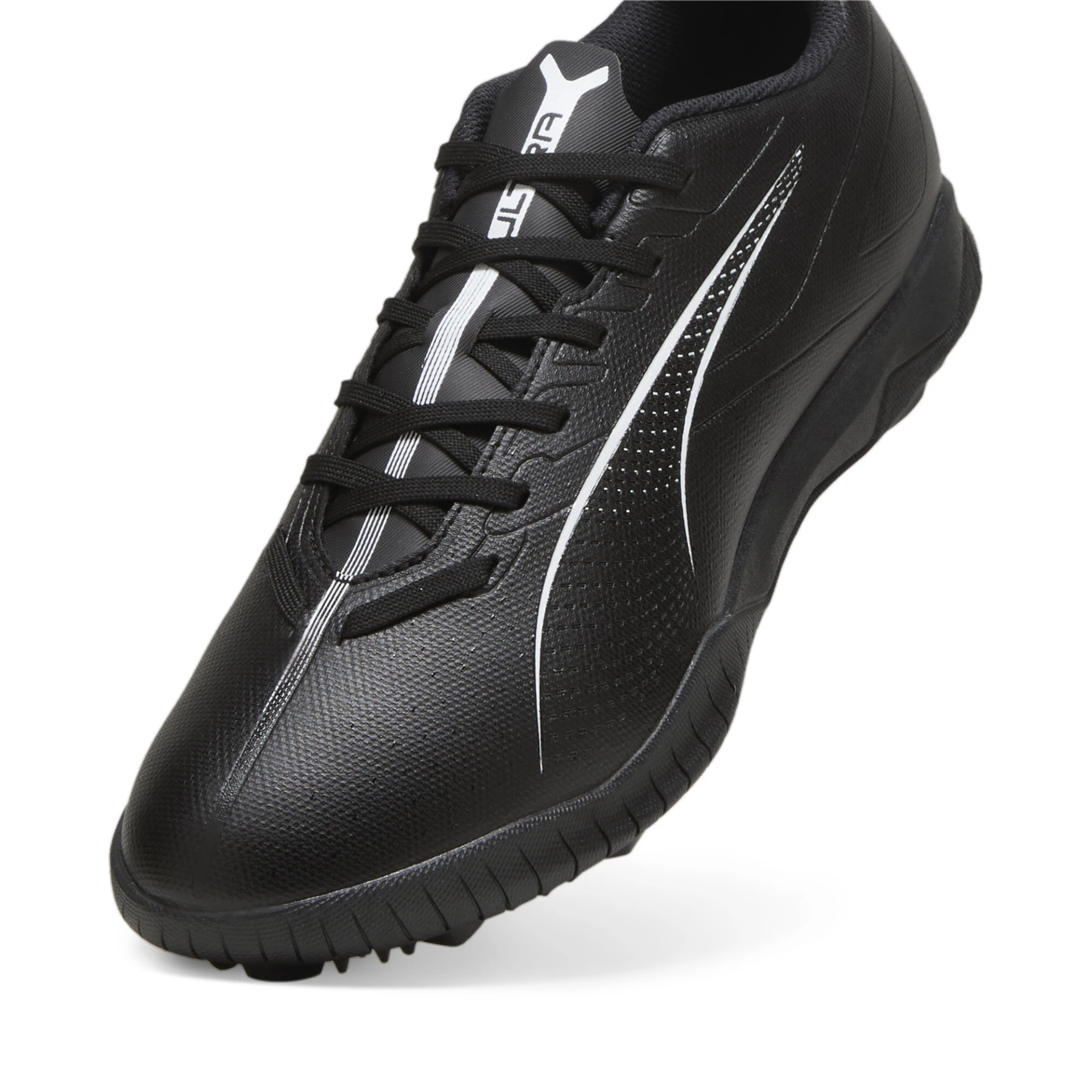PUMA ULTRA_5_PLAY_TT 107905 002 PUMA Black-PUMA White