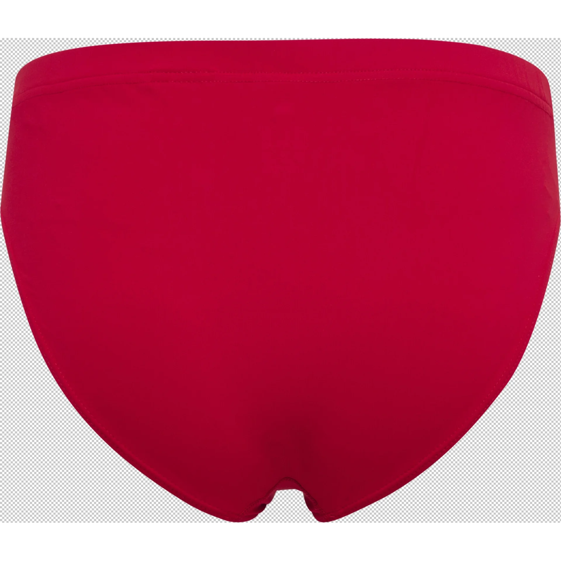 NEWLINE Damen_WOMENS_CORE_ATHLETIC_BRIEF 500118 3365 TANGO RED