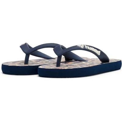 HUMMEL Kinder_Slipper_FLIP_FLOP_JR 217949 7642 DARK DENIM