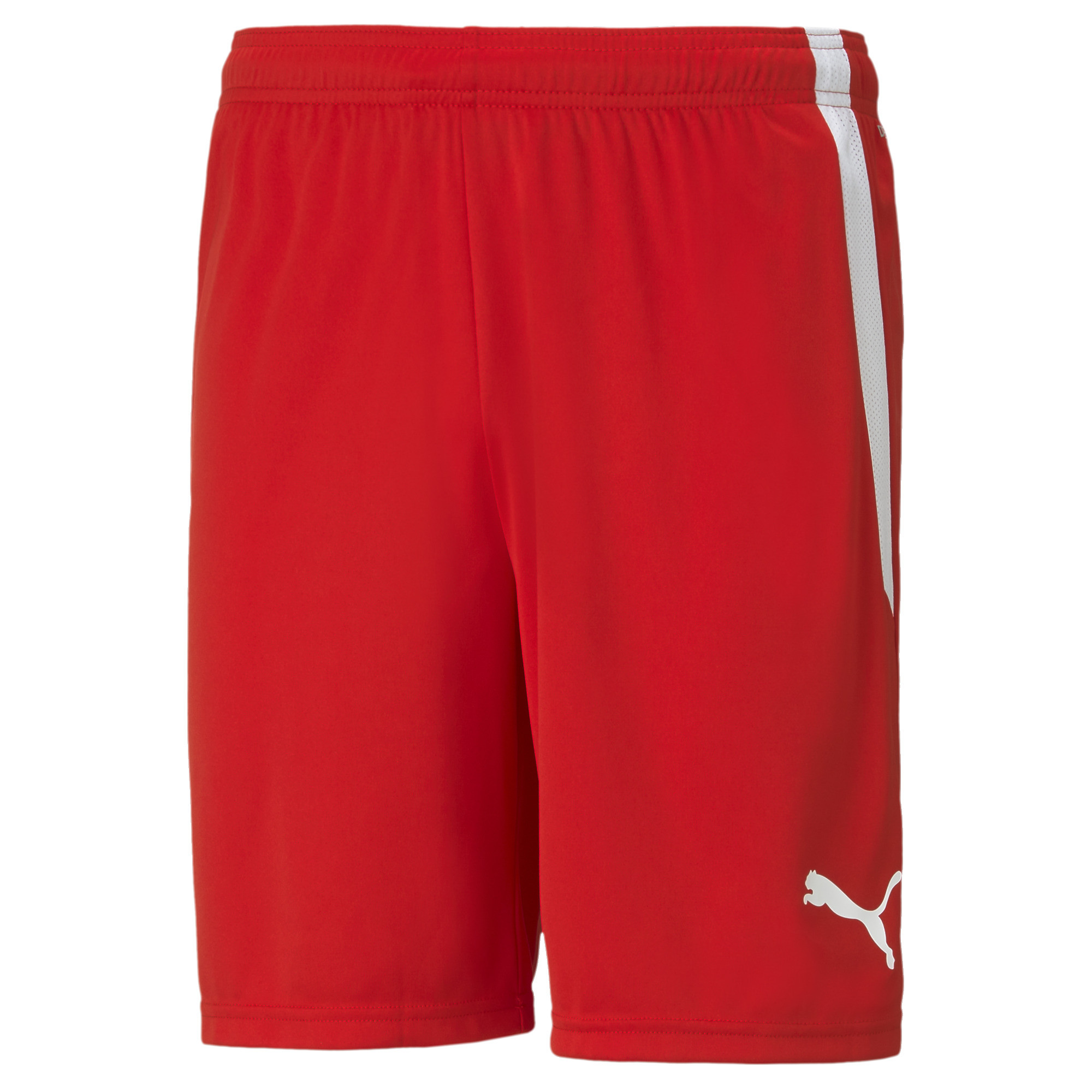 PUMA teamLIGA_Shorts 704924 001 PUMA RED-PUMA WHITE