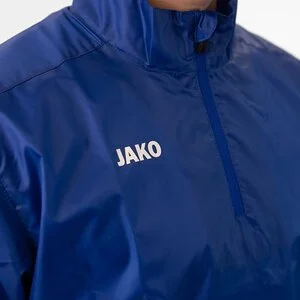 JAKO Herren_Regenjacke_Rainzip_Team A4T025VK7302 400 royal