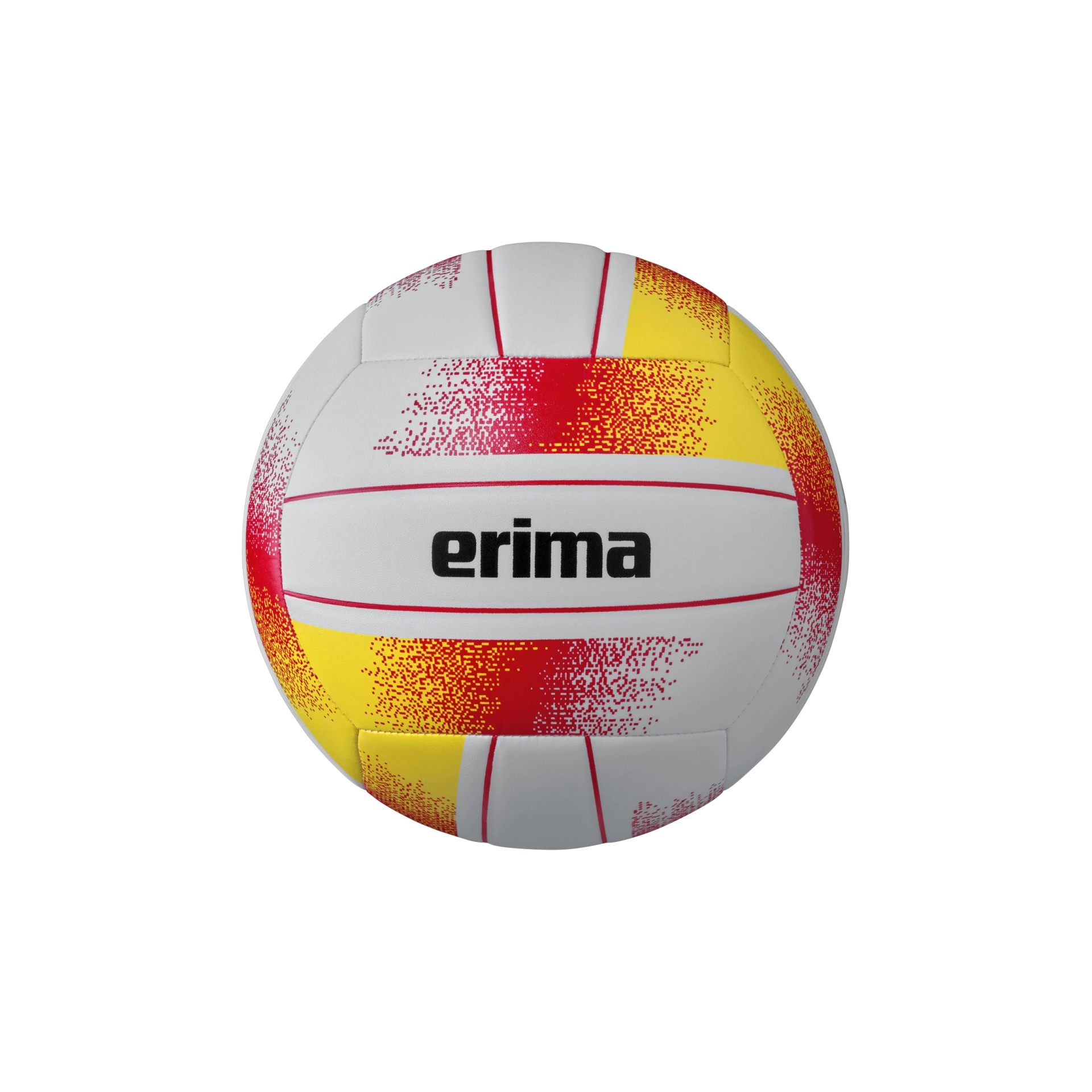 ERIMA Allround_Volleyball 7402302 011253 white/red/yellow