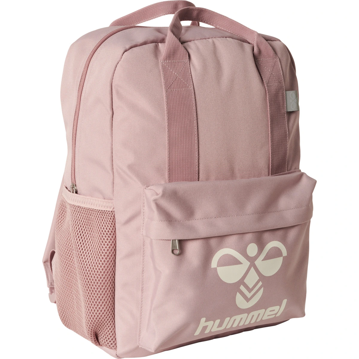 HUMMEL hmlJAZZ_BACKPACK_MINI HUMMEL hmlJAZZ_BACKPACK_MINI 210407 3691 DEAUVILLE MAUVE
