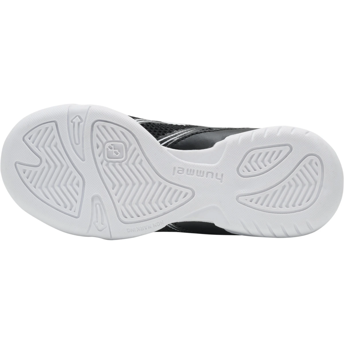 HUMMEL HUMMEL_Unisex_Kids_ROOT_ELITE_JR_LC 215025 2001 BLACK