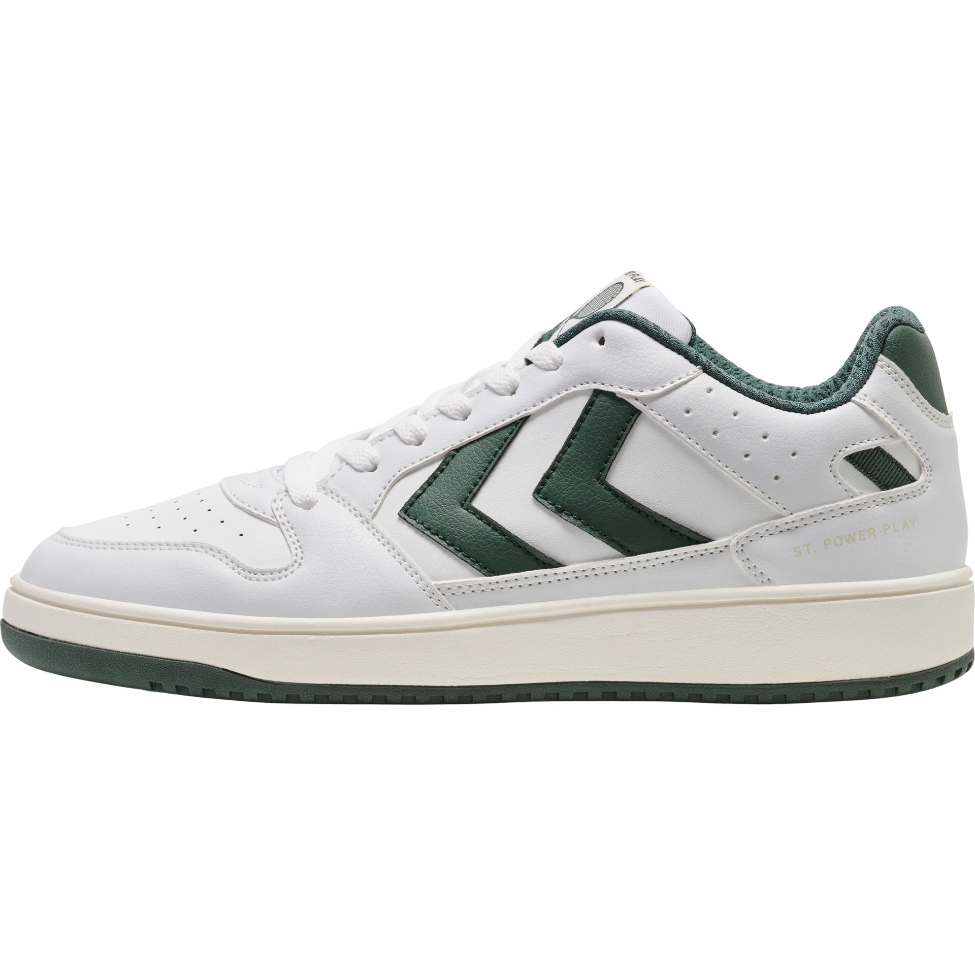 9208 WHITE/GREEN