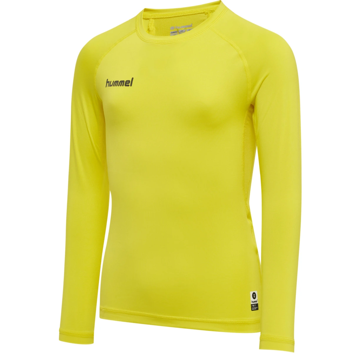 5269 BLAZING YELLOW