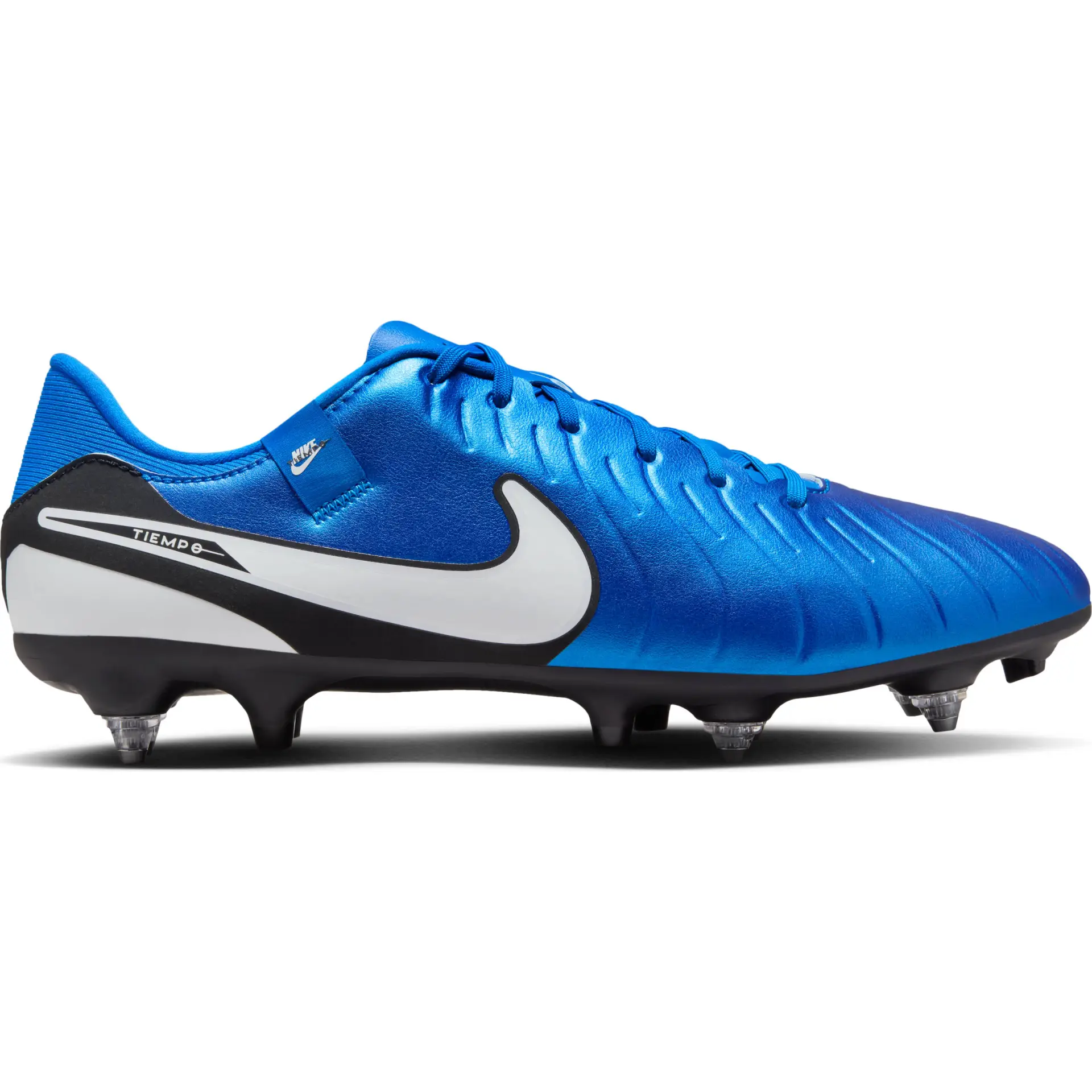NIKE LEGEND_10_ACADEMY_SG_PRO_AC DV4338 400 SIGNAL BLUE/WHITE