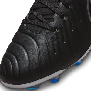 NIKE Herren Fussball-Rasenschuhe LEGEND 10 PRO FG NIKE Herren_Fussball_Rasenschuhe_LEGEND_10_PRO_FG DV4333 040 BLACK/CHROME-HYPER ROYAL