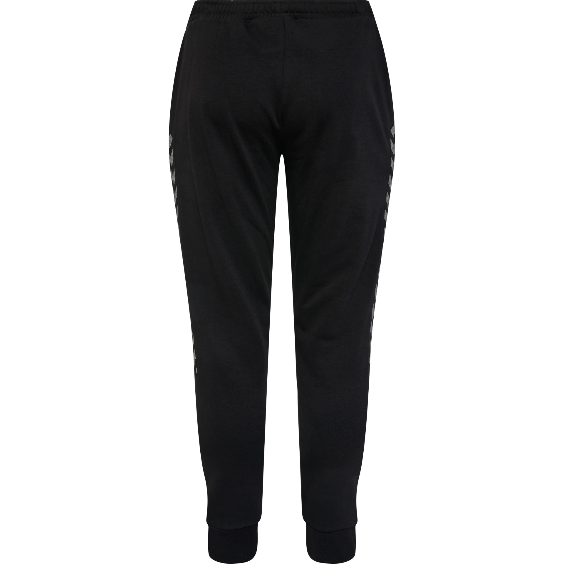 HUMMEL hmlSTALTIC_COTTON_PANTS___BLACK___S 219193 2001 BLACK