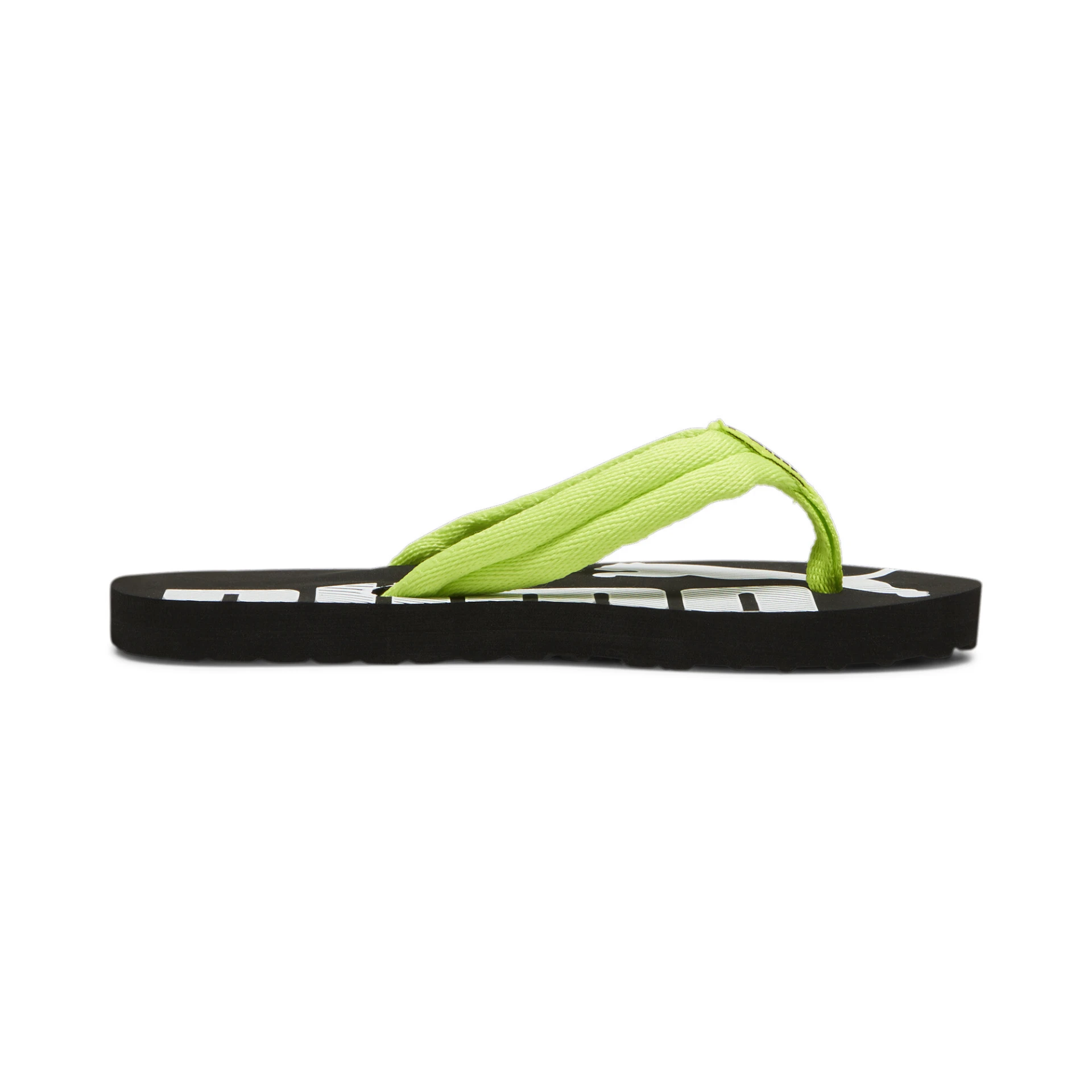 PUMA Epic_Flip_v2_PS 362802 046 LIME POW-PUMA BLACK-PUMA W
