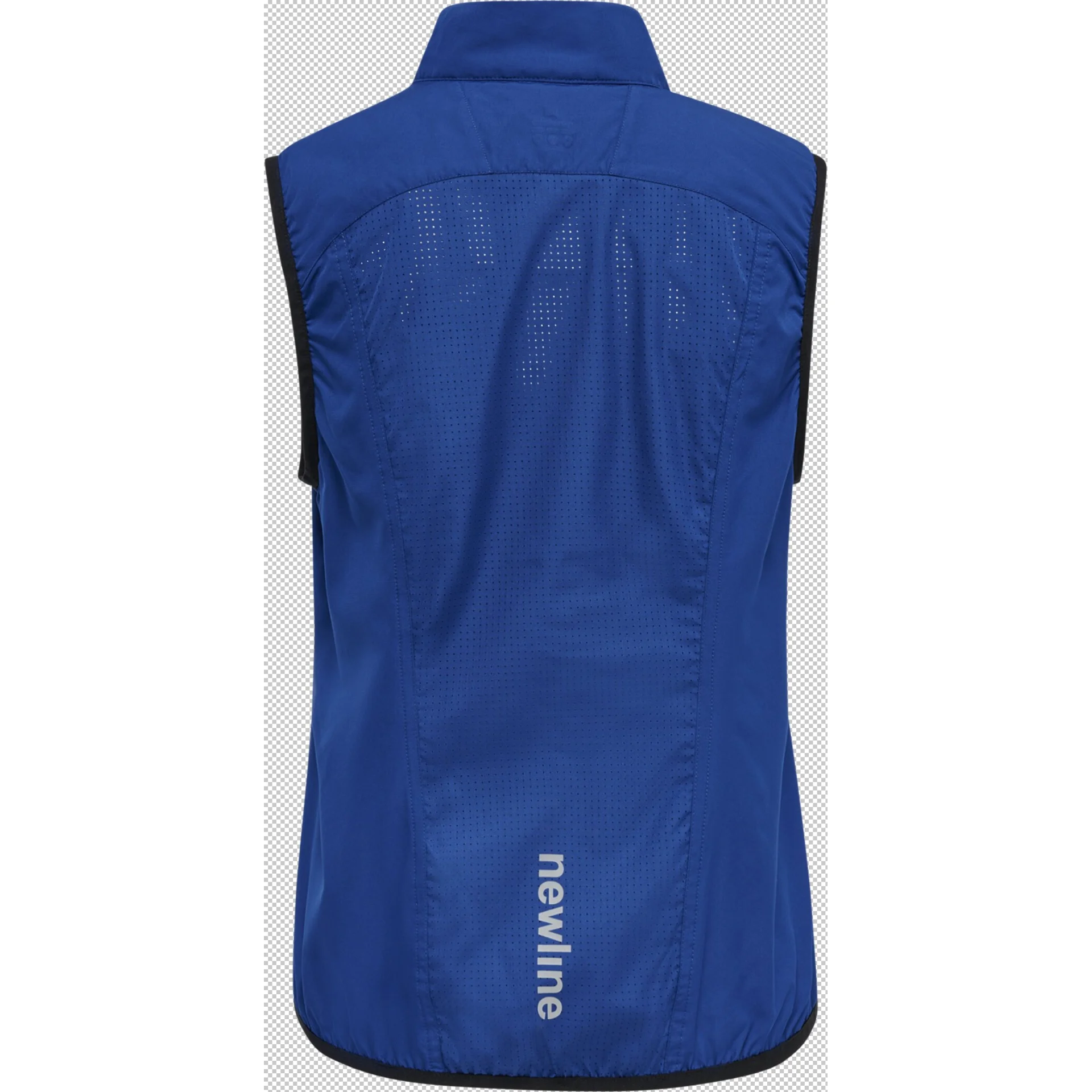 NEWLINE Damen_WOMENS_CORE_GILET 500116 7045 TRUE BLUE