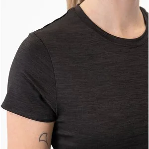 JAKO Damen_T_Shirt_Premium_Basics A4T023DA6129D 21 anthrazit meliert