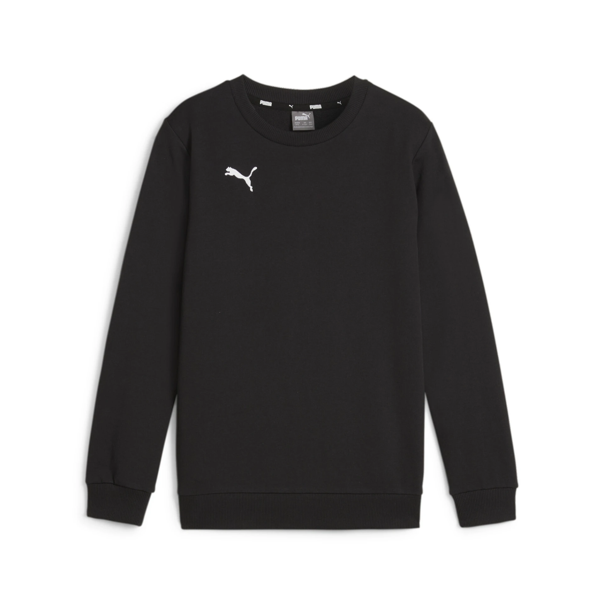 003 PUMA Black-PUMA White