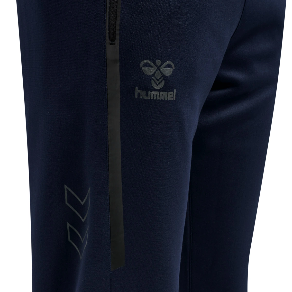 HUMMEL HUMMEL_Damen_Sporthose_hmlCIMA_XK_PANTS_WOMAN 211584 7026 MARINE
