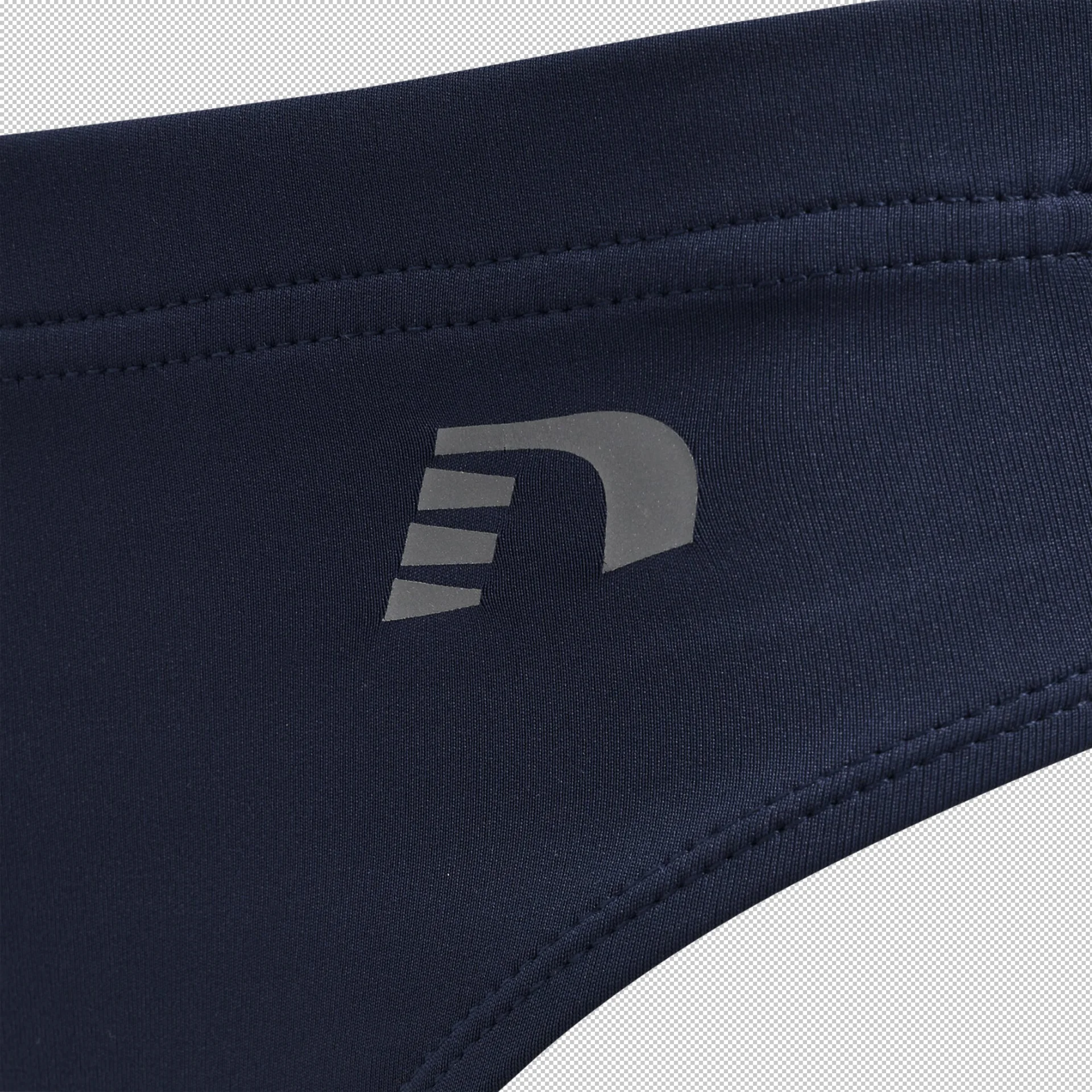 NEWLINE Damen_WOMENS_CORE_ATHLETIC_BRIEF 500118 1009 BLACK IRIS