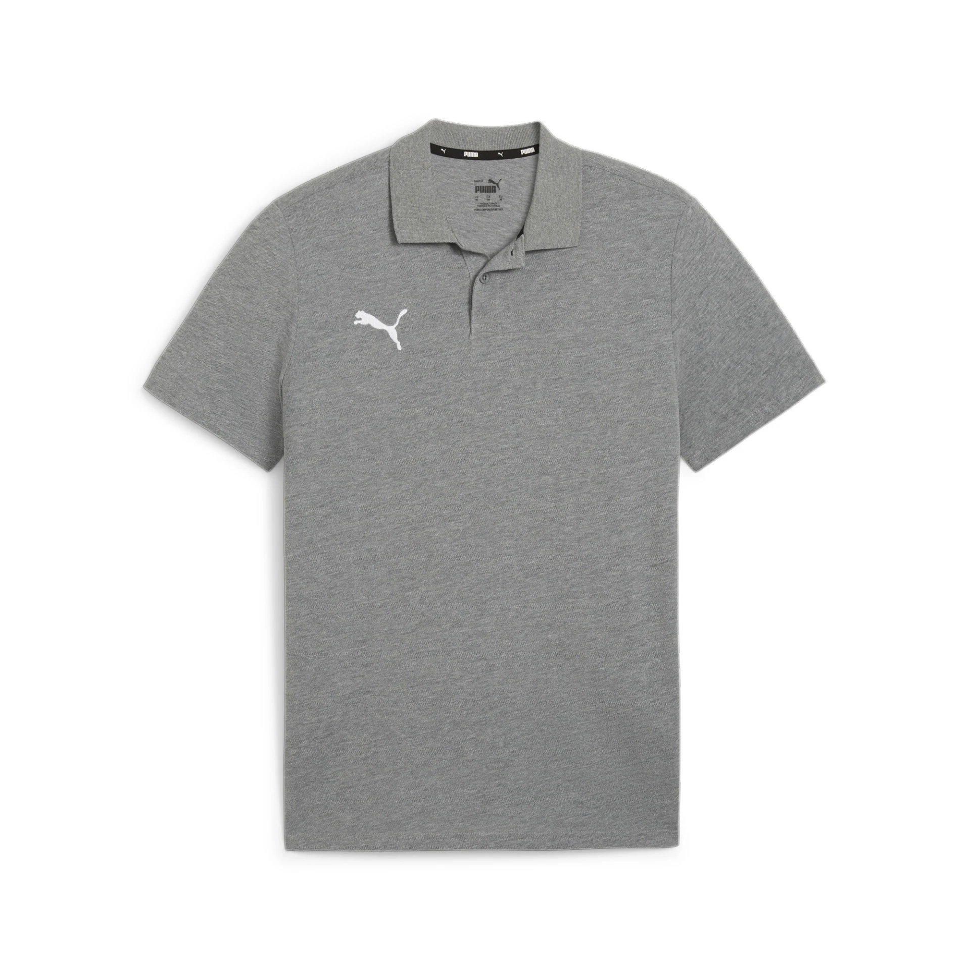 033 Medium Gray Heather-PUMA W
