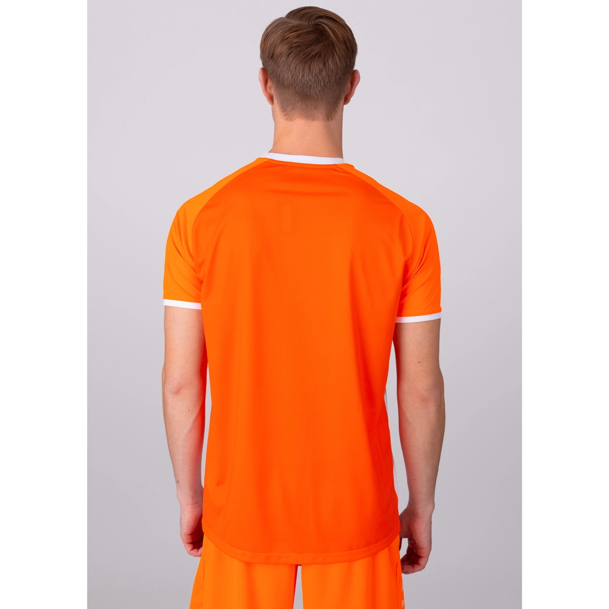 JAKO Trikot_Inter_KA 4215 352 neonorange/weiß