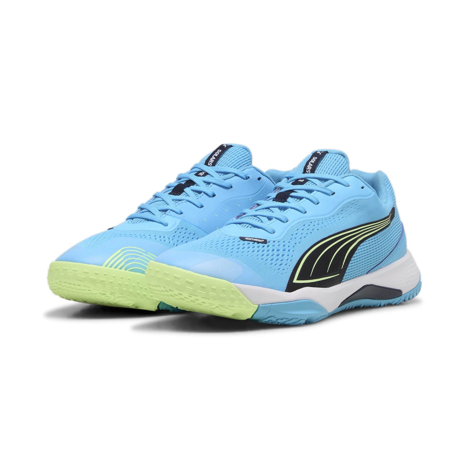 PUMA Solarstrike_III 107849 003 Luminous Blue-Club Navy-Fi