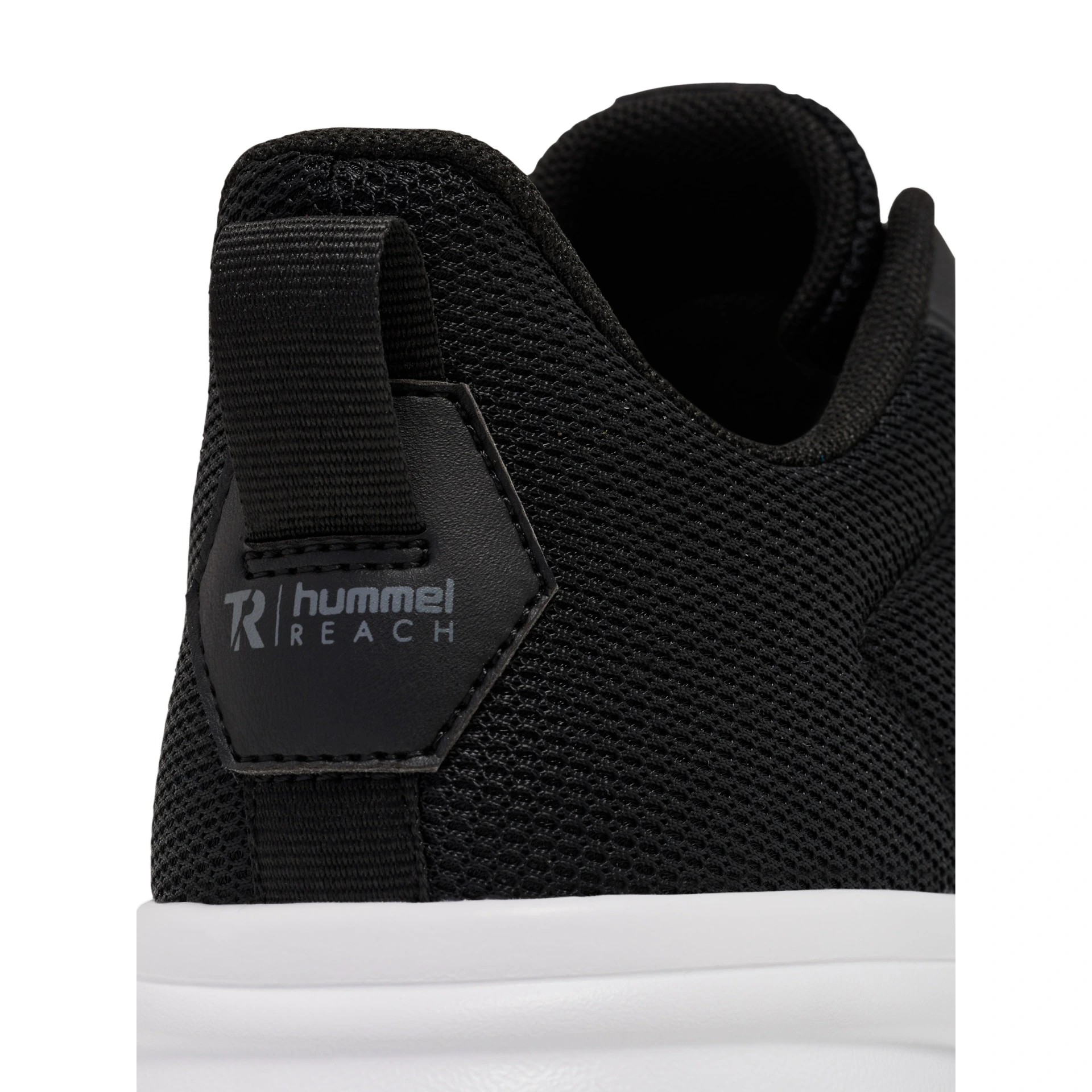 HUMMEL REACH TR BREATHER HUMMEL REACH_TR_BREATHER 225227 2001 BLACK