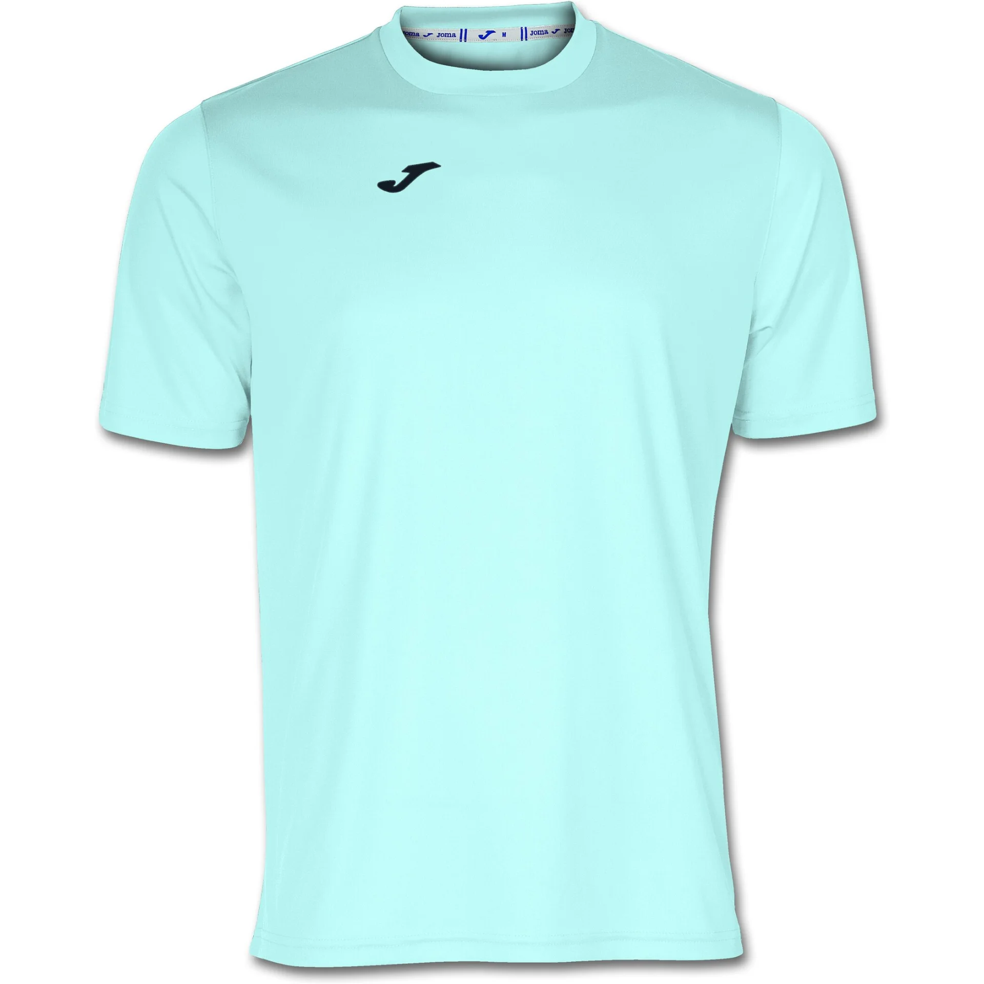 JOMA Herren_Trikot_Combi_kurzarm 100052 350 HIMMELBLAU