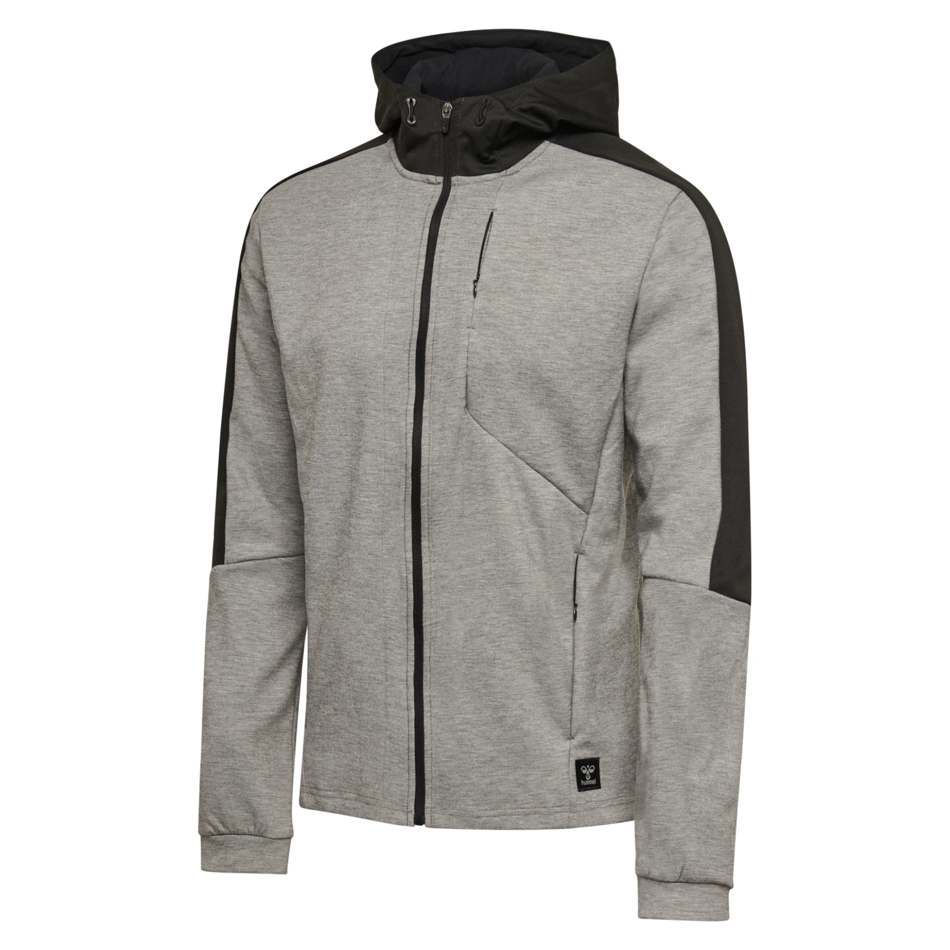 2006 GREY MELANGE