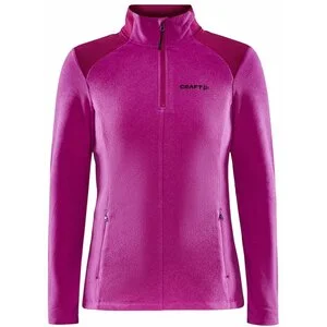 CRAFT Damen_Rollkragenpullover_CORE_EDGE_THERMAL_MIDLAYER_W 1909503 486000 ROXO