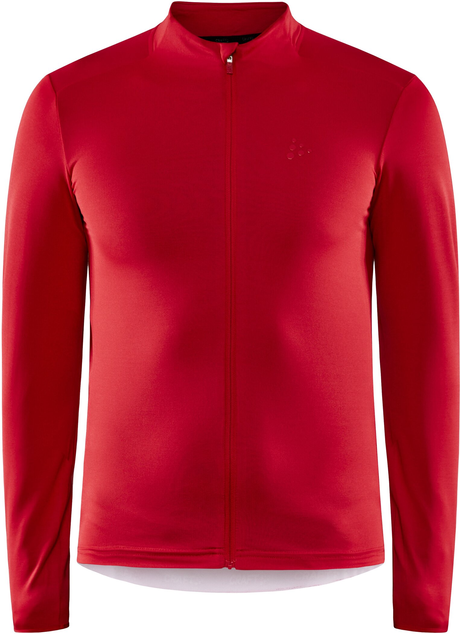 430000 BRIGHT RED