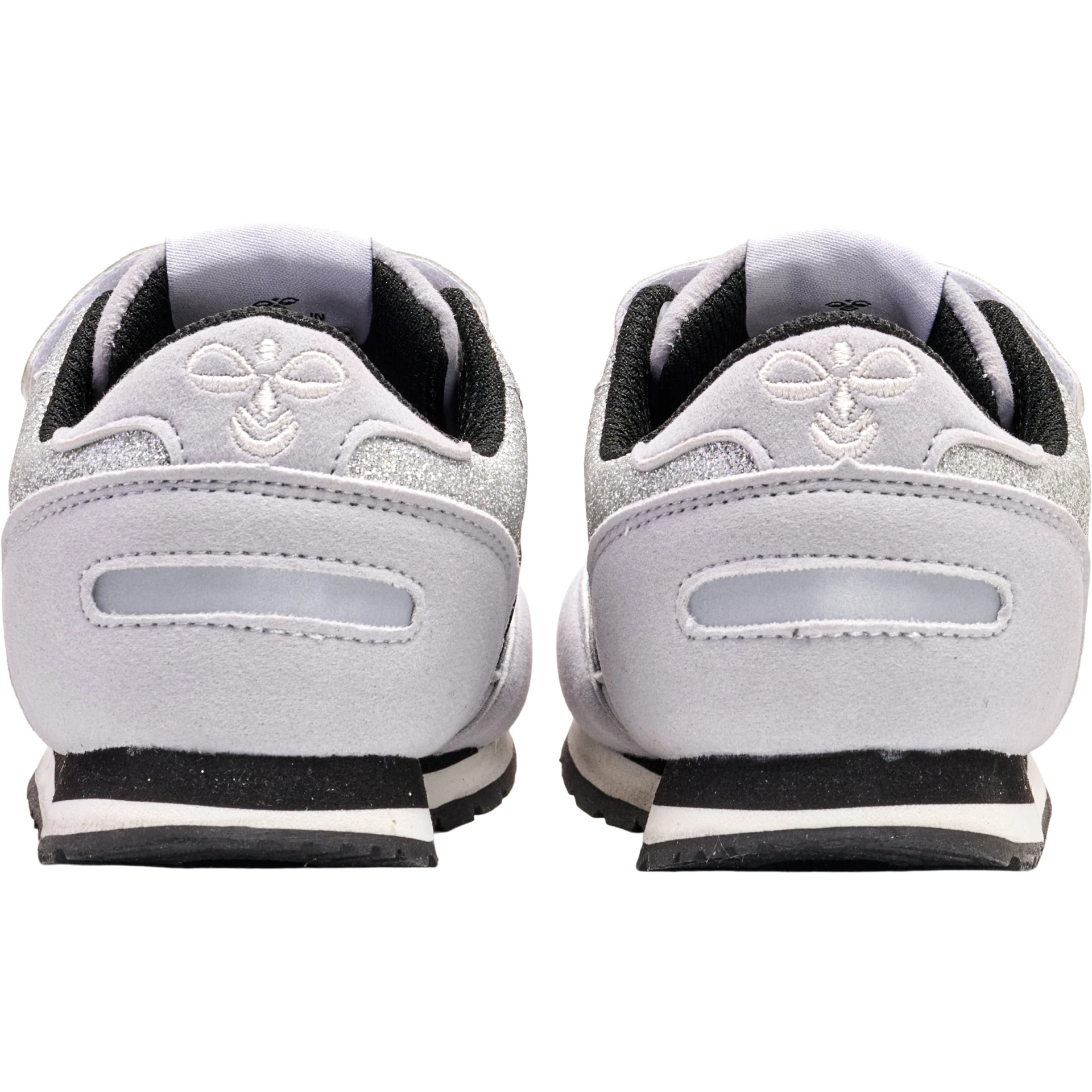 HUMMEL REFLEX_GLITTER_JR___SILVER___29 217900 1508 SILVER