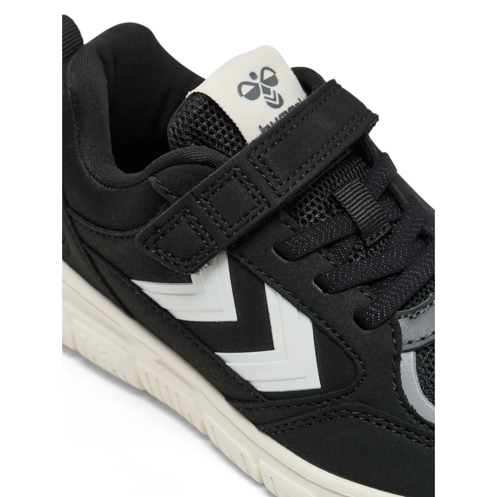 HUMMEL X_LIGHT_20_JR 213518 2001 BLACK