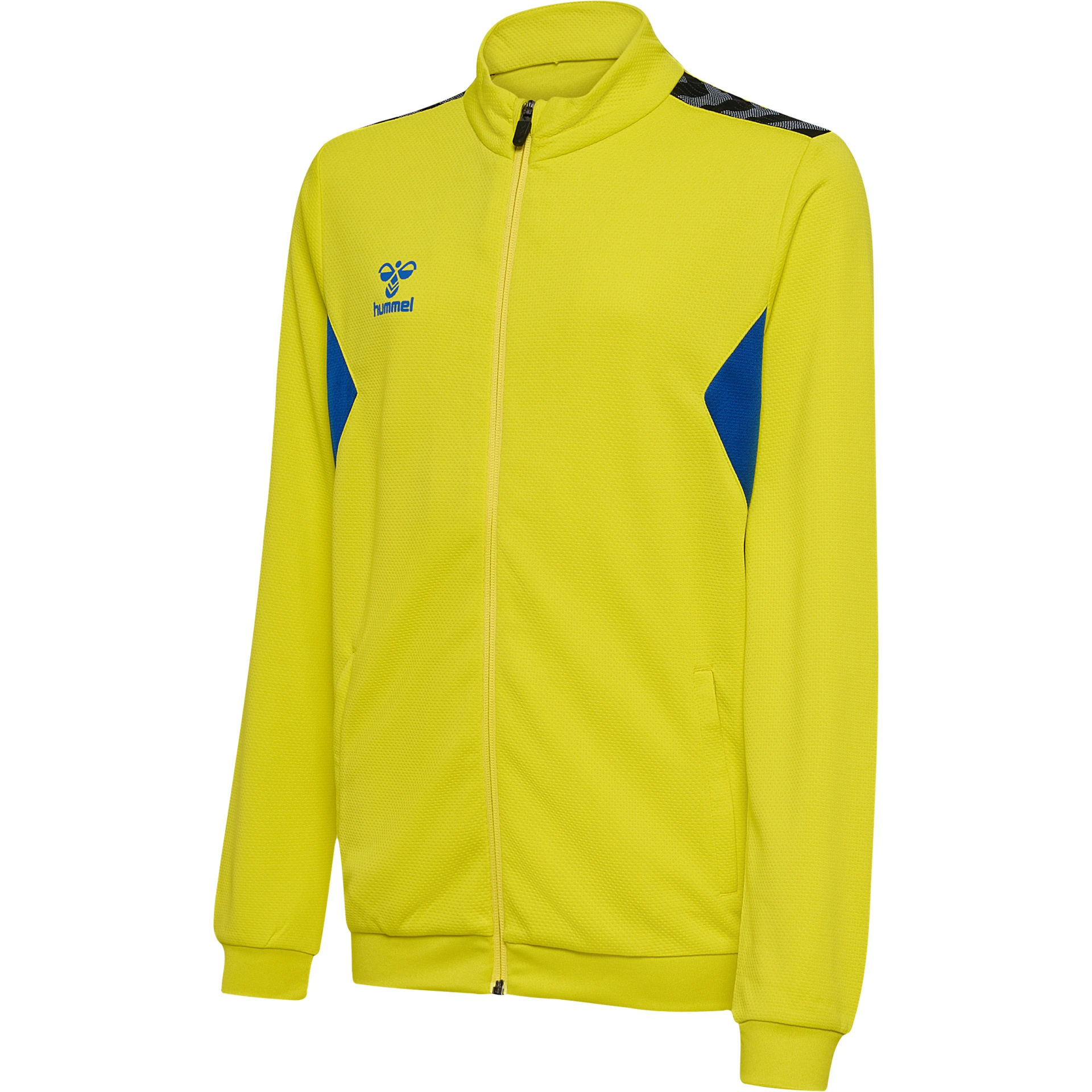 5269 BLAZING YELLOW