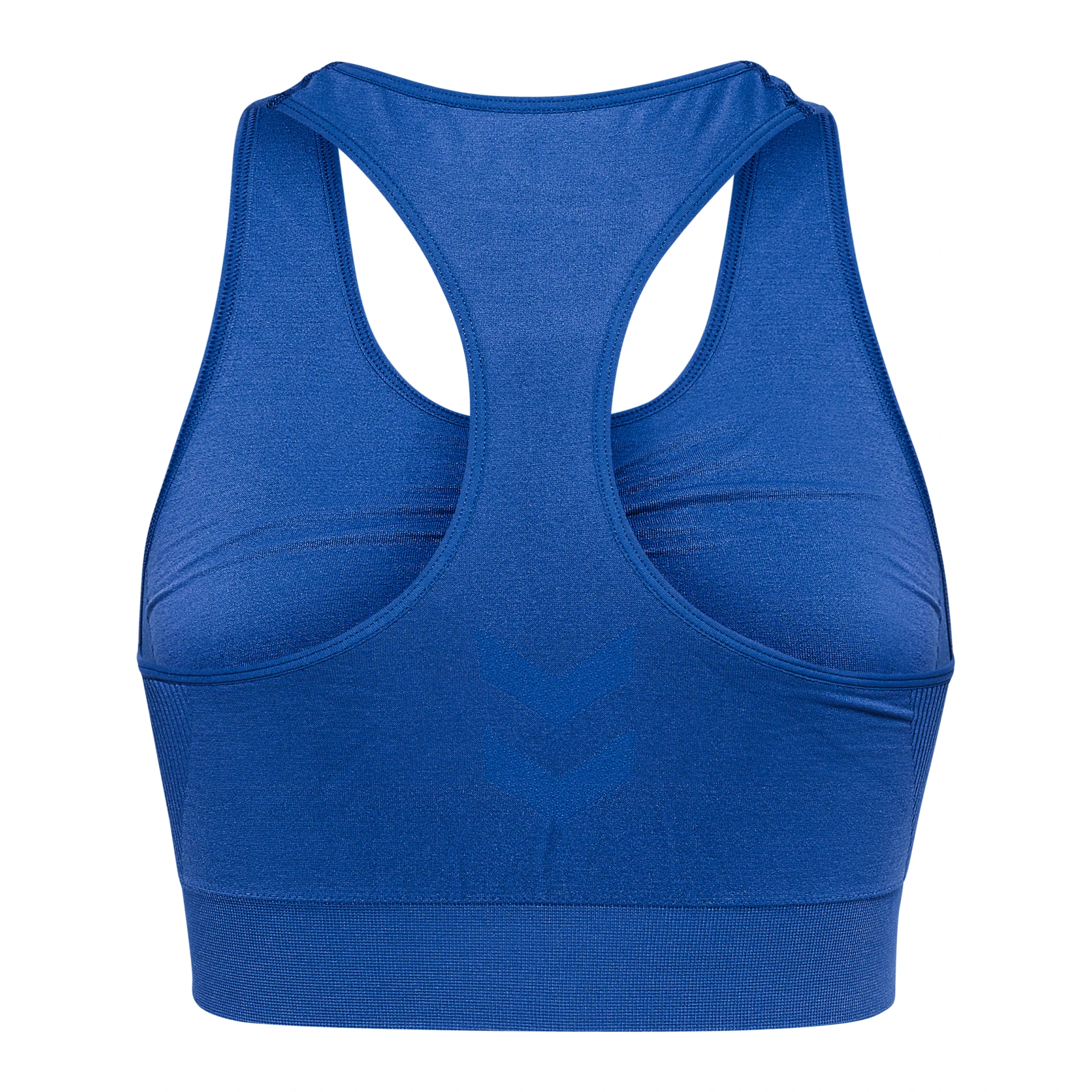 HUMMEL hmlTIF_SEAMLESS_SPORTS_TOP 210490 7544 OLYMPIAN BLUE