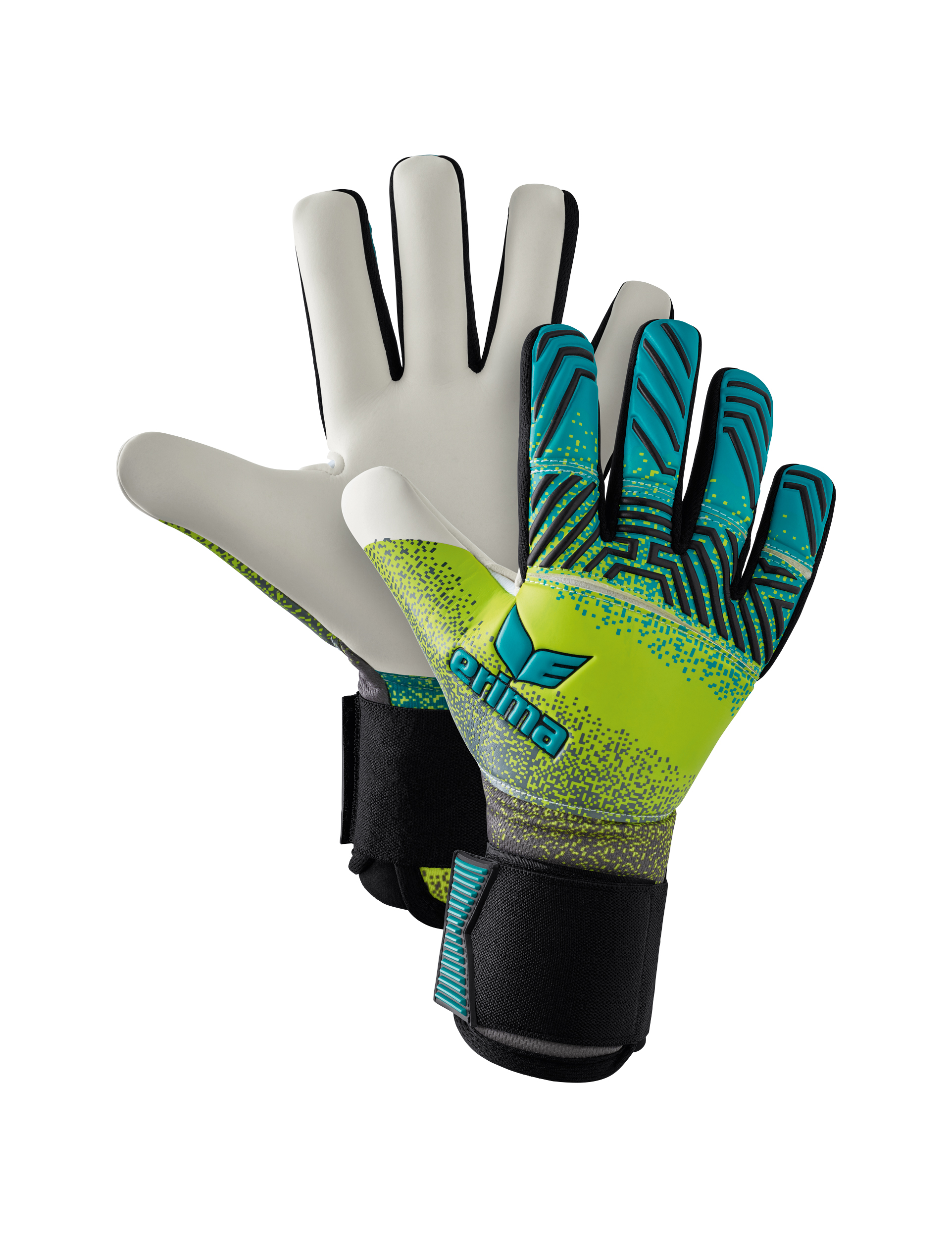 ERIMA FLEX_RD_Robusto 7222003 464149 petrol/lime/black