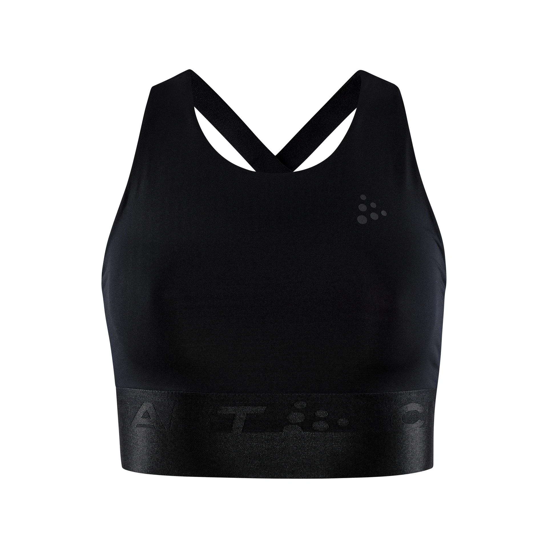 CRAFT Core_Essence_Sports_Top_W 1910502 999000 BLACK