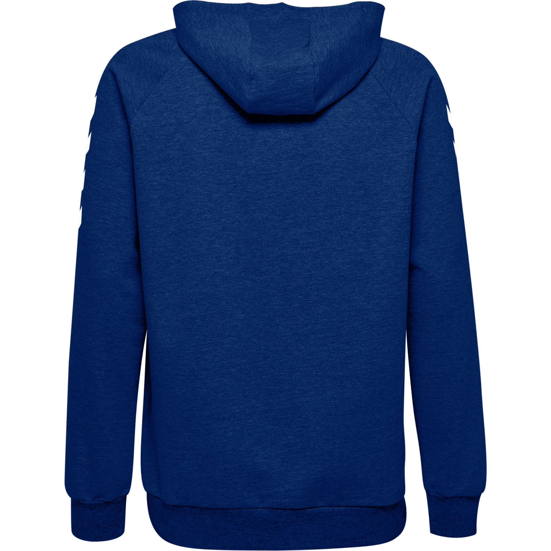 HUMMEL Kinder_Kapuzensweat_GO 204231 7045 TRUE BLUE