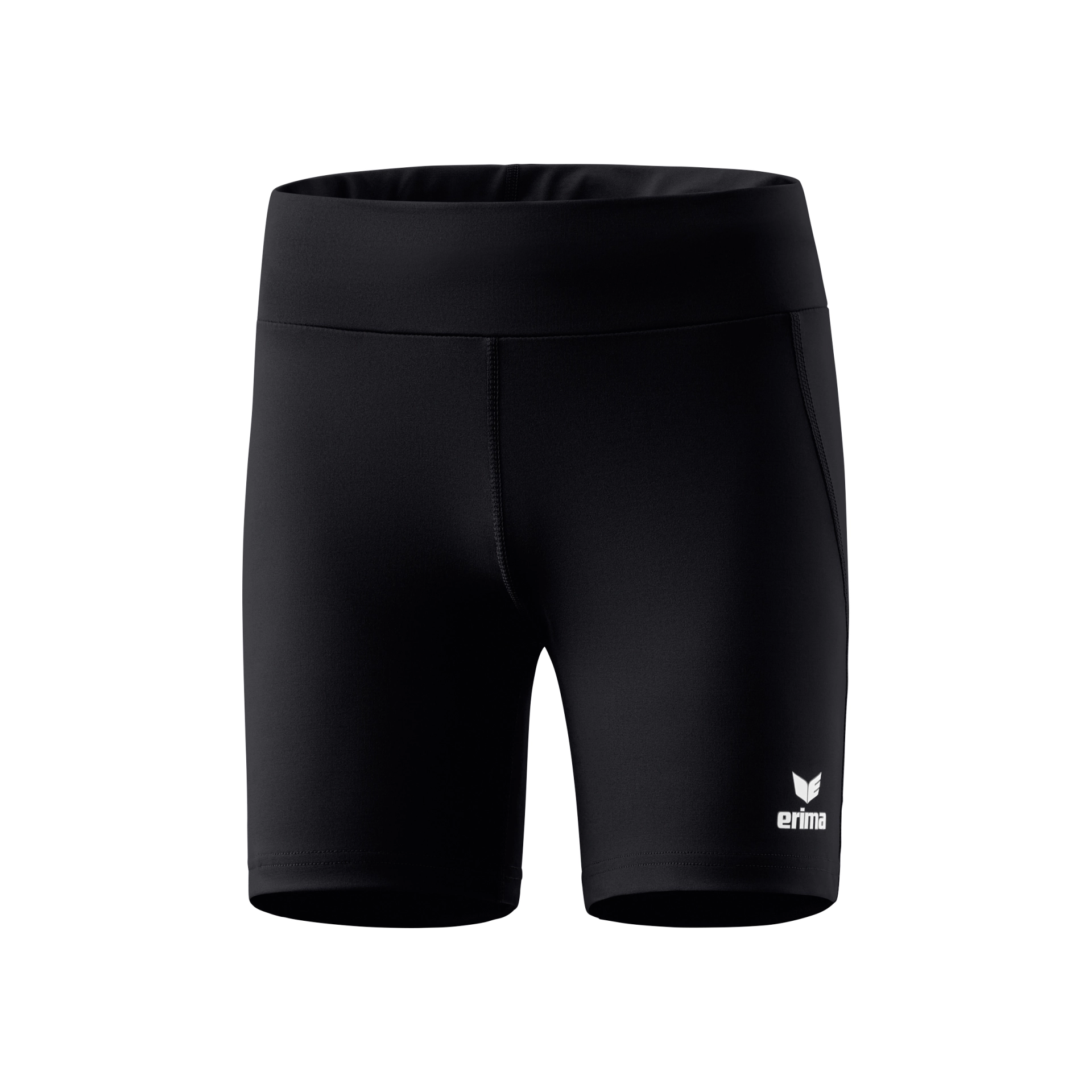 ERIMA RACING_Leichtathletik_Tight_kurz 8292305 950 black