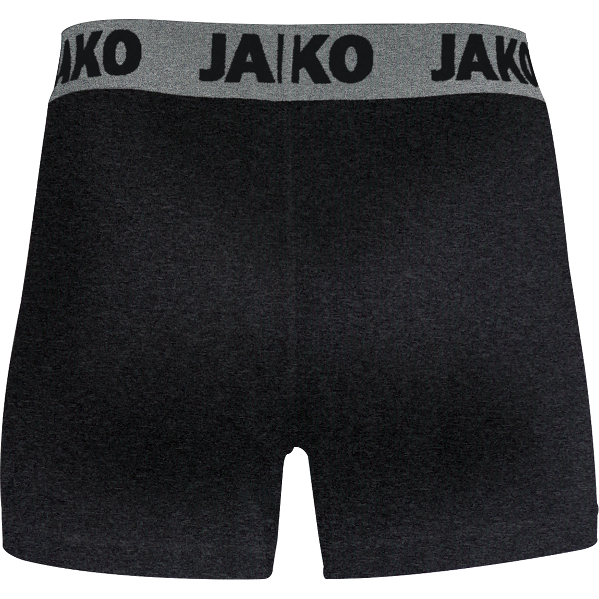 JAKO Underwear___Boxershorts_Boxershort_Funktion 8561 08 schwarz