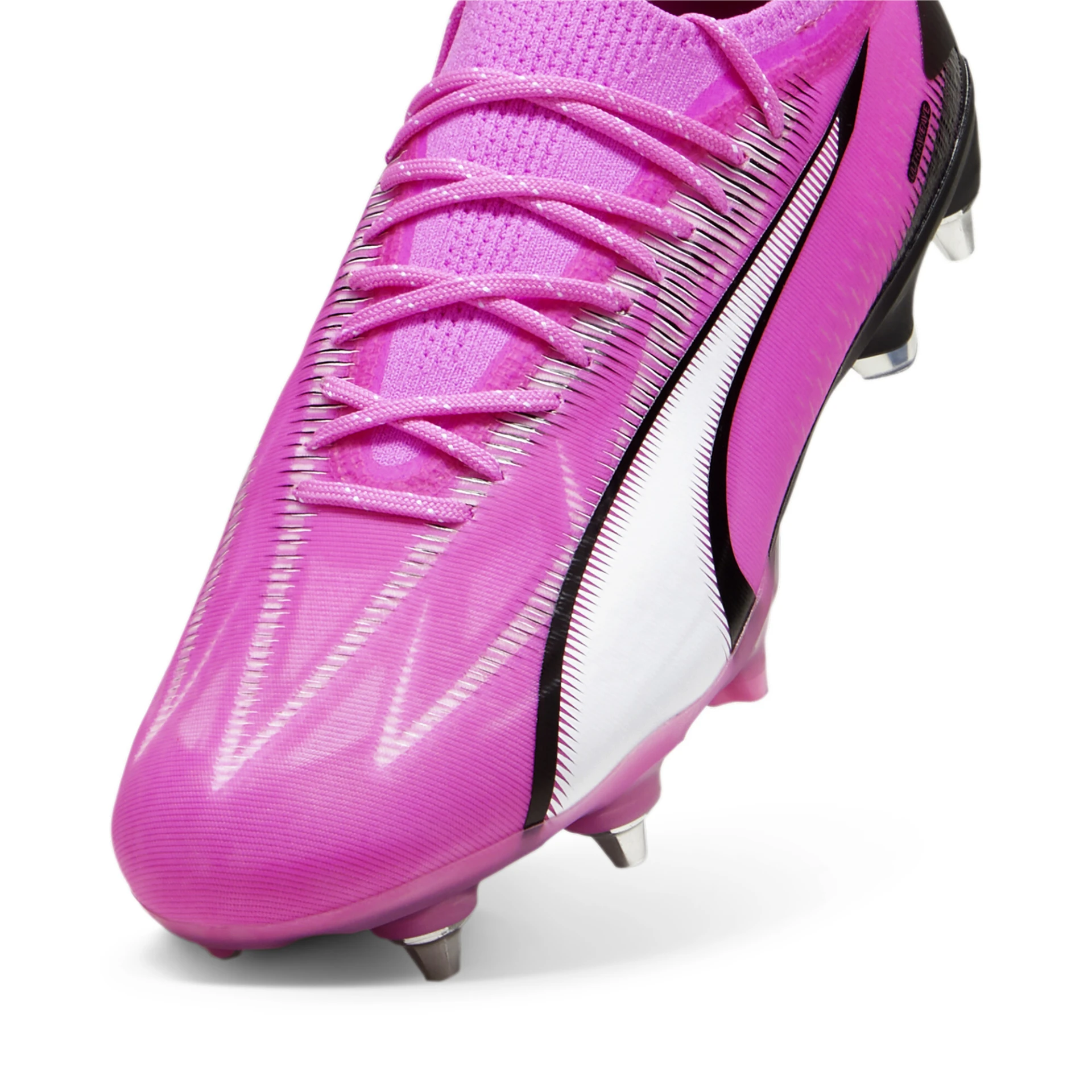 PUMA ULTRA_ULTIMATE_MxSG 107747 001 POISON PINK-PUMA WHITE-PUM