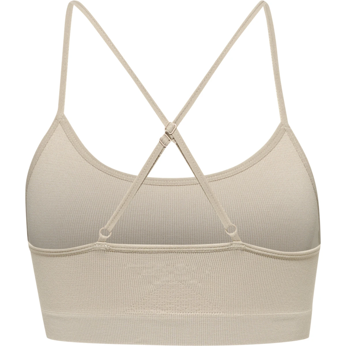 HUMMEL HUMMEL_Damen_BH_hmlJUNO_SEAMLESS_BRA 211785 2119 CHATEAU GRAY