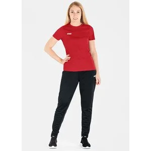 JAKO Fussball___Teamsport_Textil___Hosen_Classico_Polyesterhose_Damen__Fussball___Teamsport_Textil___Hosen_Classico_Polyesterhose_Damen A4T022DA9250D 08 schwarz