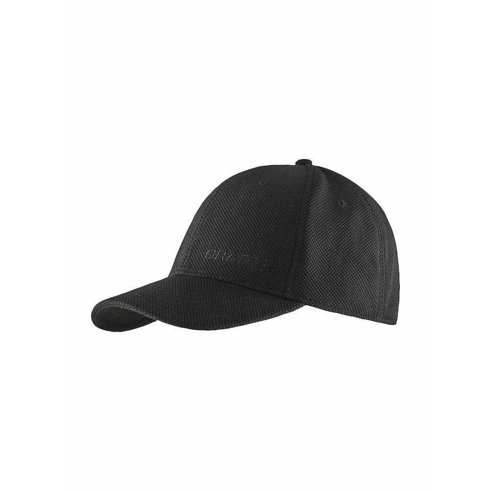 CRAFT PRO_Control_Impact_Cap 1908244 999000 BLACK