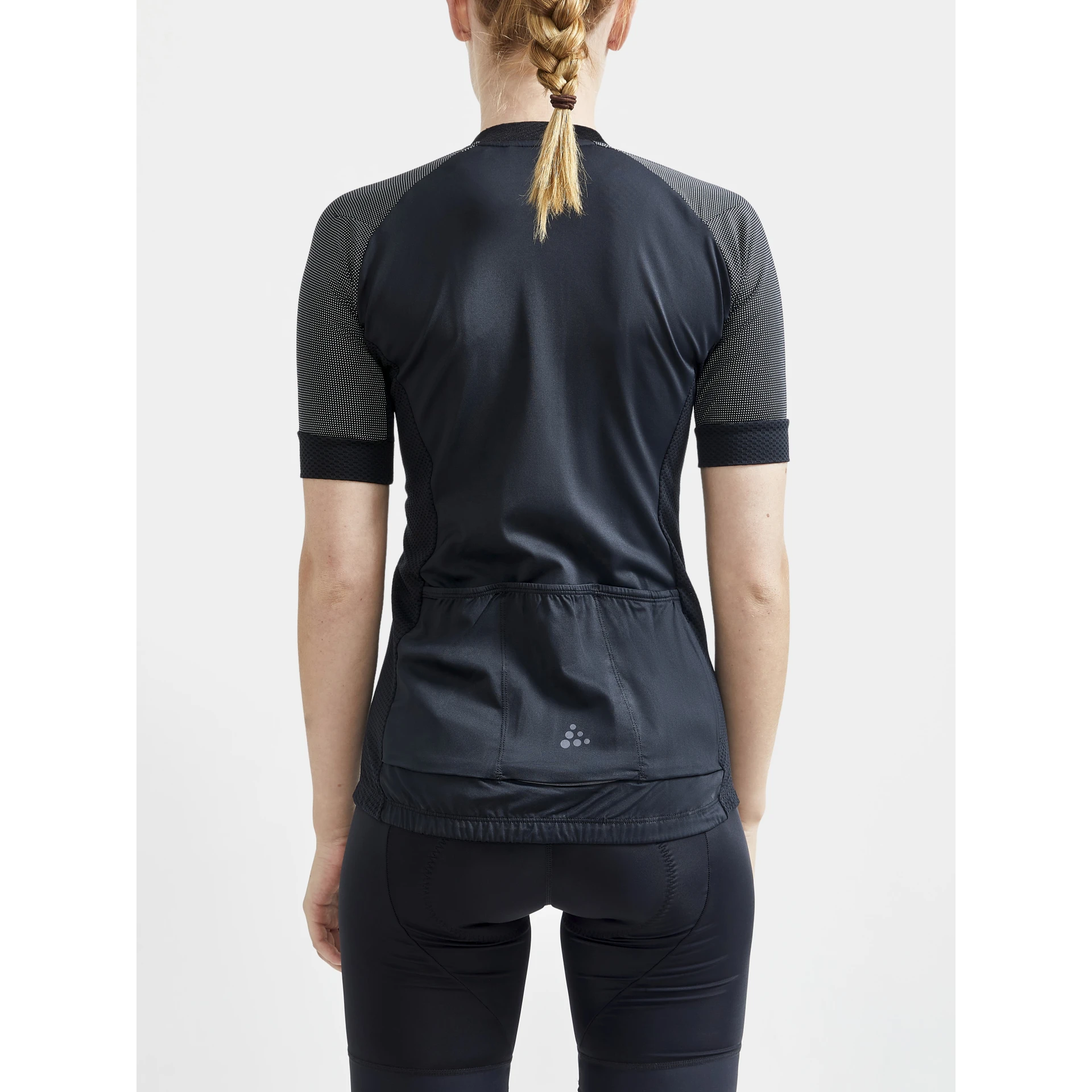 CRAFT ADV_ENDUR_LUMEN_JERSEY_W 1910555 999000 BLACK