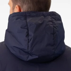 JAKO Herren_Jacke_Coachjacke_Team_mit_Kapuze A4T024HR7103 900 marine