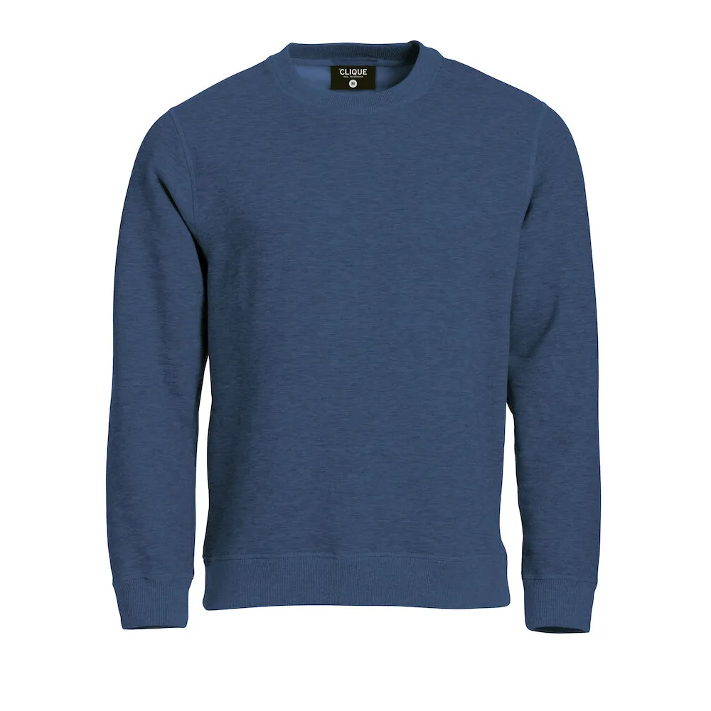 565 blau meliert