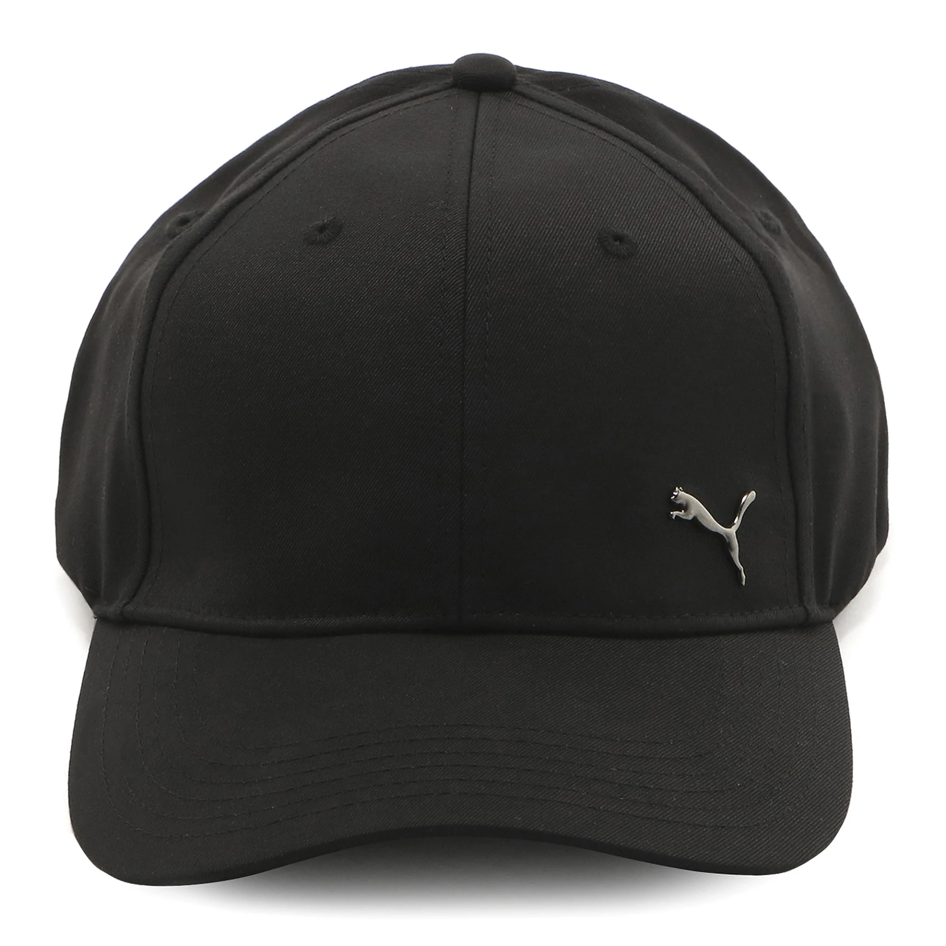 PUMA Metal_Cat_Cap 021269 001 PUMA BLACK