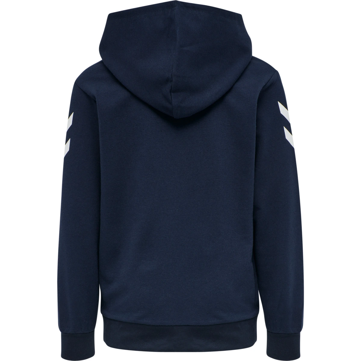 HUMMEL hmlBOX_HOODIE 213321 1009 BLACK IRIS