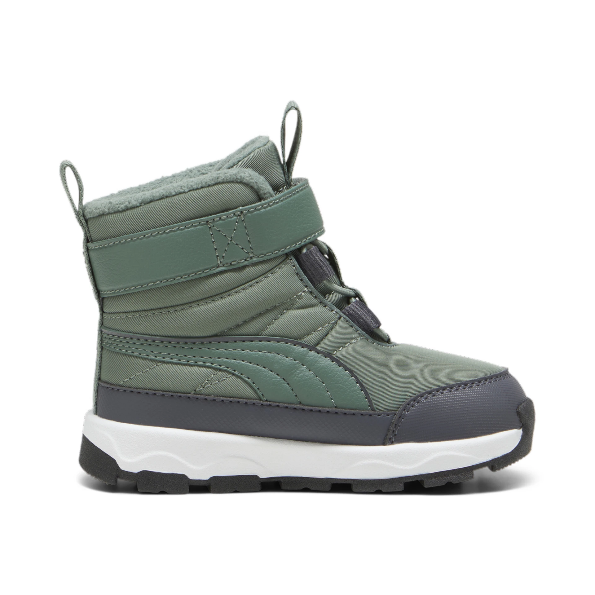 PUMA Puma_Evolve_Boot_AC_Inf 392646 003 EUCALYPTUS-STRONG GRAY-PUM
