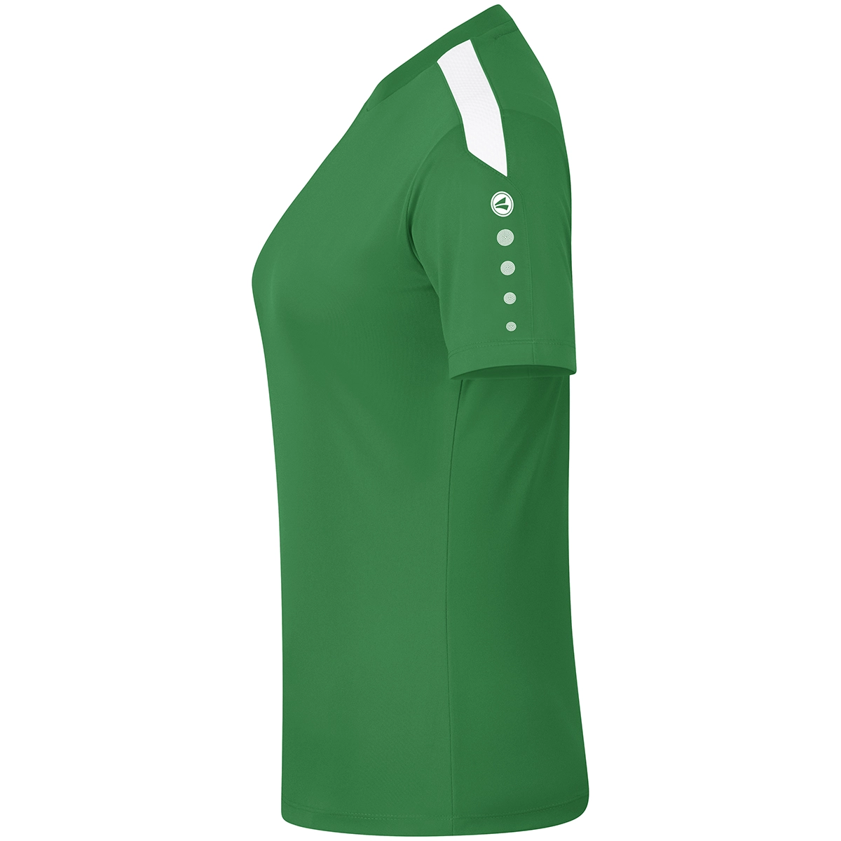 JAKO Trikot_Power_KA 4223D 200 sportgrün