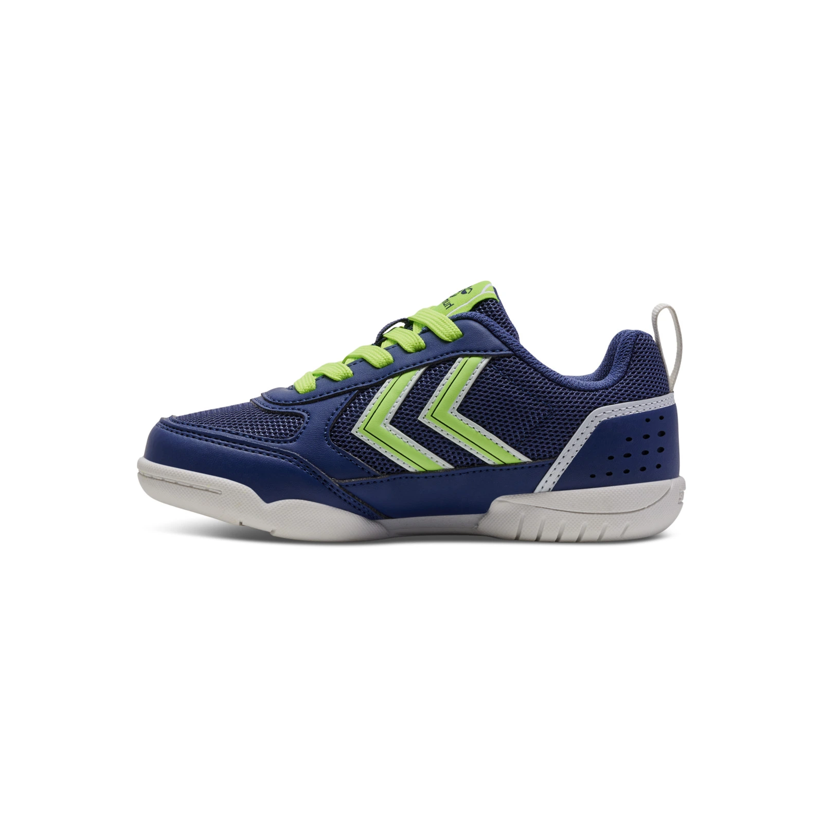 HUMMEL AEROTEAM_20_JR_LC 217756 7015 SPECTRUM BLUE